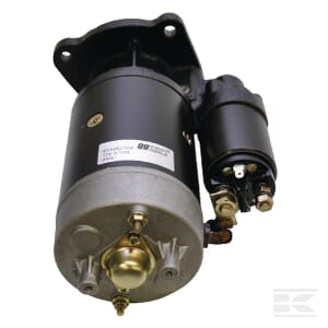 Electromotor STA1212GP [2]