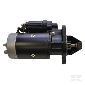 1. Piese & Accesorii Tractoare - Electromotor STA1212GP