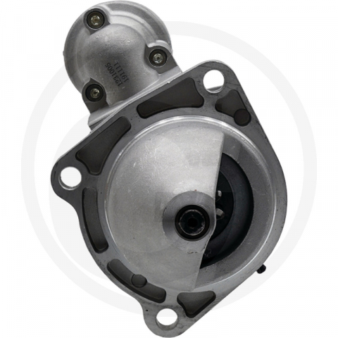 Diverse - 37899003 Electromotor 24V