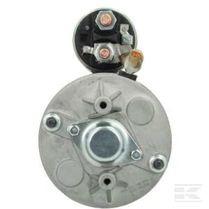 Electromotor  3,0kW Z11 12V [2]