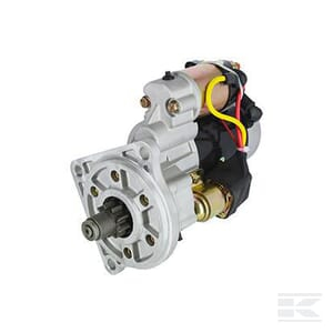 Diverse - Electromotor 3.2kw Z9 3 x 146 mm