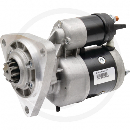 Belarus - Electromotor Belarus DEM123 2023708 9142780 DRS1210 IS1036 STA2167241  