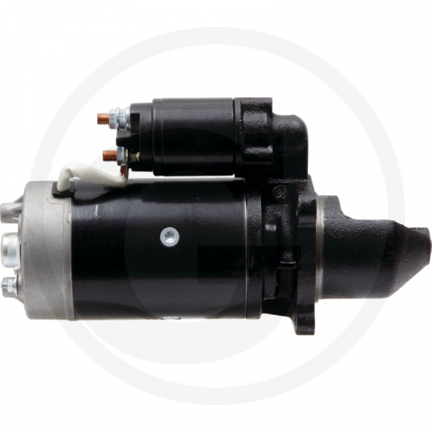 Case IH - 376S99211 Electromotor Case IH