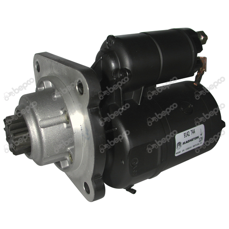 Renault - Electromotor cu reductor 12V-2 62/930-212  