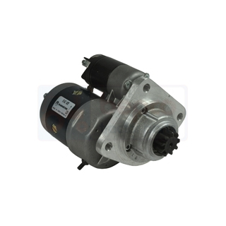 Case IH - Electromotor cu reductor Case IH 12V 62/930-279  