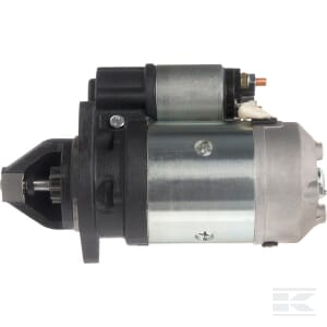 Fiat - Electromotor Deutz-Fahr 5006 154042249 12V Z9 