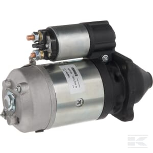 Electromotor Deutz-Fahr 5006 154042249 12V Z9  [1]