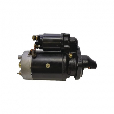 Fendt - Electromotor Fendt 12V 2.7KW STA1213GP 11.130.669 11130669 11130669500 11130669541 6005003154 6005033287 72735979 AZJ3218 AZJ3218 12V 2,7KW Z9 AZJ321812V2,7KWZ9 AZJ321812V2.7KWZ9 IS0669 IS669 MS351 X83010000900  