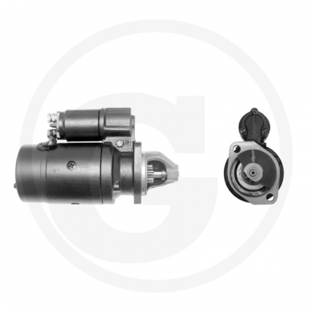 Fendt - Electromotor Fendt STA26170821 379IS0432 01.00796.01 010079601 01162510 11130432 11130432500 1162510 139900060 139900060011 16.01415.00 160141500 72735818 830100008 AZJ3123 F231903060010 IS0432 IS432 MS190  