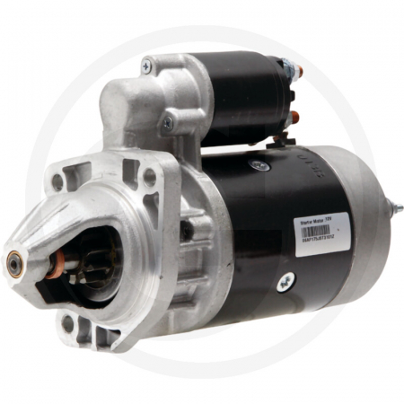 Fendt - Electromotor Fendt 376S99216 JST3101  