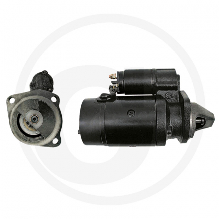 Case IH - Electromotor Fendt 0001359025 0001359072 0001367007 X830100006 F514900060040 0001369017  