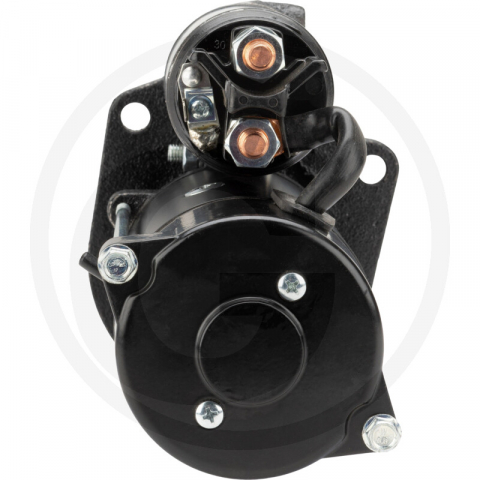 Electromotor Fiat 12V 9 dinti 3 x 12,2 / 146,0 37817006 [1]