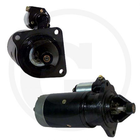 Fiat - Electromotor Fiat 4755110 1367029 376S99561 4737759 4807376 87569020 986012720 LRS940 1367029 4713806  