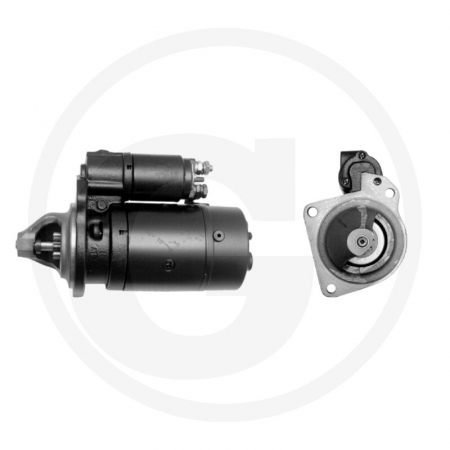 Fiat - Electromotor Fiat 379IS0203 0001362039 04807373 11130510 1362039 1362332 4169096 4172113 4682998 4710224 4722682 4728682 4739353 4745929 4759929 4807373 5142733 72736016 87569022 88205001 99449112 AZJ3145 AZJ3538 AZJ3538 12V 2,7KW Z9 AZJ353812V2,7KWZ9 SF4807373  