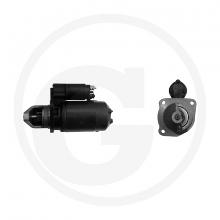 Ford - Electromotor Ford 0001369015 0001367006 0001369020 0001369023 112074 CST10285AS CST10285ES 3918688 81866002 82005342 82007917 82013922 89821291 898821291 F0NN11000BA F0NN11000CA  