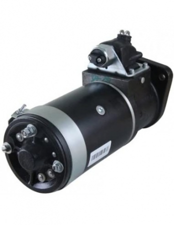 Ford - Electromotor Ford Dexta 62/930-271 26071F 957E-11000 957E11000  