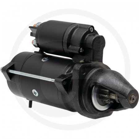 John Deere - Electromotor John Deere VPF2029 3780010271 RE519568 SE501869 SGIS1059 AL110597 AL62690 AL67897 AL70850 AL78760  