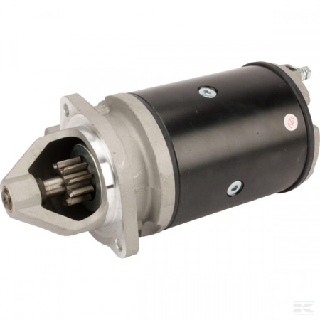 Massey Ferguson - Electromotor Massey Ferguson 12V STA26170481 