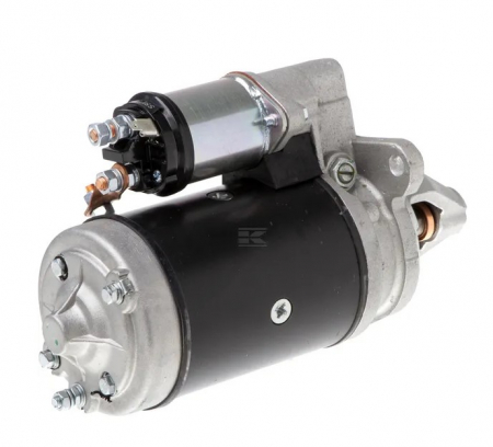 Electromotor Massey Ferguson STA1206GP   [1]