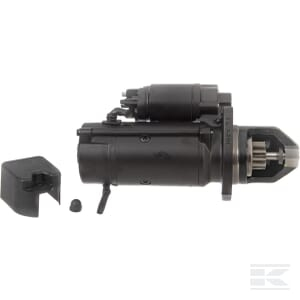 1. Piese & Accesorii Tractoare - Electromotor New Holland 12V 4.2 kW 11 dinti 84284540