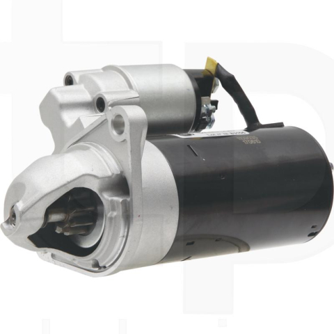 1.6.4. Demaroare - Electromotor Perkins 185086600 - Granit - cod 378C112534 -tehnicapopan.ro