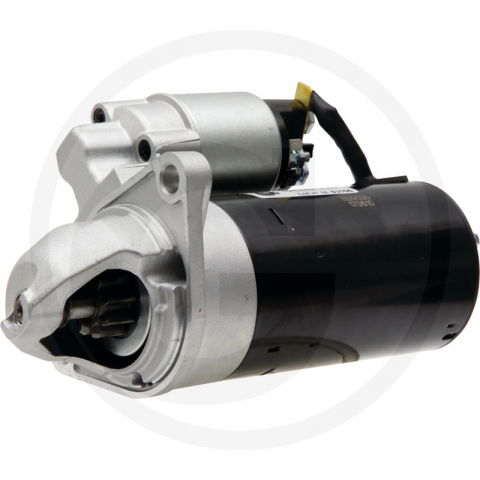 Diverse - U85086771 Electromotor Perkins