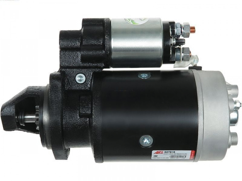 Renault - S0585 Electromotor