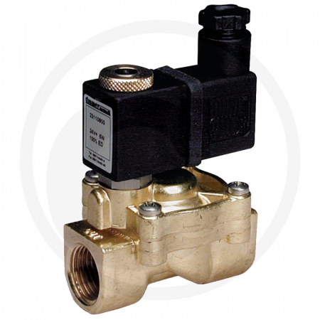 Electrovalve - Electrovalva 12 V 60623110500-12V  