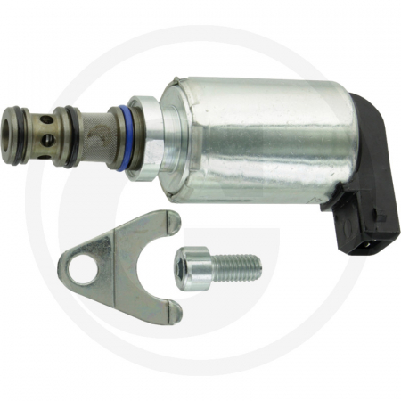 Electrovalve - Electrovalva 4x4 Fendt G931150600020 G931150600030 G931150600050  