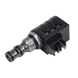 Electrovalve - Electrovalva 4x4 Fiat 5155239 5155239GV 123/5155239  