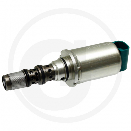 Electrovalve - Electrovalva Case IH 60702157 48055262 5196873 87739558 N89/87739558  