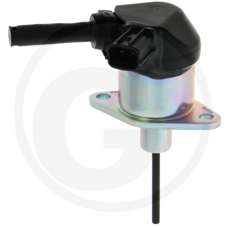 Electrovalve - Electrovalva Kubota 4251A02160017 1A021-6001-5 1A021-60015 1A021-60016 1A2160015 1A2160016 K1A021-60015 K1A021-60016  
