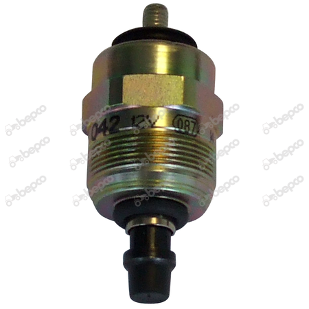 Electrovalve - Electrovalva oprire New Holland 2852741