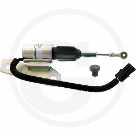 Electrovalve - Electrovalva pompa injectie Case IH 380002030 25/7101-18 3991167 87420952 J930658 J991167 87435487  