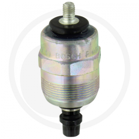 Electrovalve - Electrovalva pompa injectie Case IH 258F002D13642 2852741 87474152 142000080727 99478111 9971877 F002D13642  