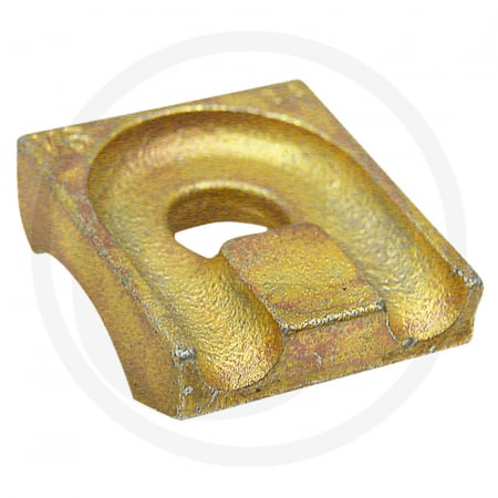 PZ - Element fixare grebla KUHN 52557530300