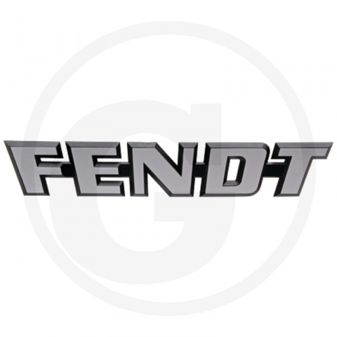 1.1.3. Embleme & Abtibilduri - Emblema - Fendt 931502021530 12 65406552931502021530