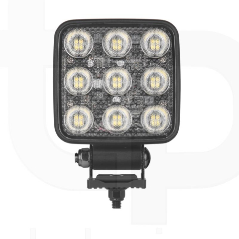 1.6.3.3. Lampa de Lucru - Far de lucru LED 12/24 V - Granit - cod 12545857 -tehnicapopan.ro