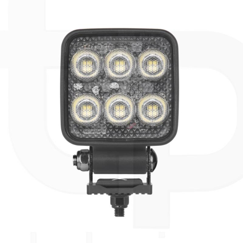 1.6.3.3. Lampa de Lucru - Far de lucru LED 12/24 V - Granit - cod 18439065 -tehnicapopan.ro