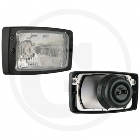 Steyr - Far fata Steyr 1-34-172-007 1-34-172-045 1.34.172.045 134172007 134172045 IH134172045 27/189-59  