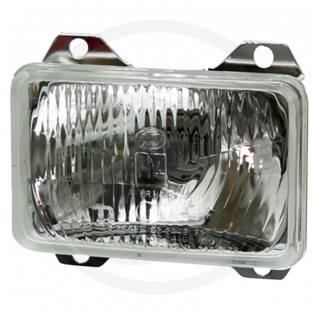 John Deere - Far John Deere 70712077 AL152328  