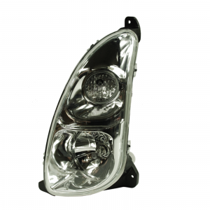 Far/Lampa New Holland - Stanga - 162 x 356 05.0742.000.13 5074200013 82029730 84156845