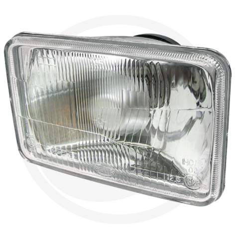 Diverse - Far principal fata Deutz Fahr Agrotron  4435915 04435915 04411363 Deutz Fahr