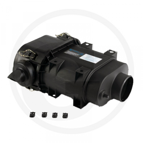 Diverse - D080070 Filtru aer complet