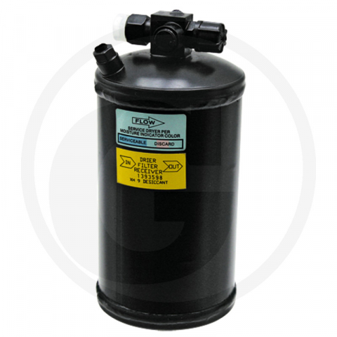 1.1.4. Climatizare si accesorii - 65212144 Filtru clima John Deere