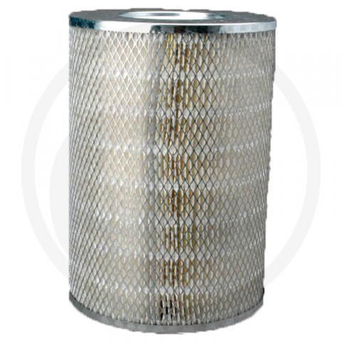 Fiat - Filtru aer exterior  L 343.5 mm - Fiat 12 566P181034742330025352