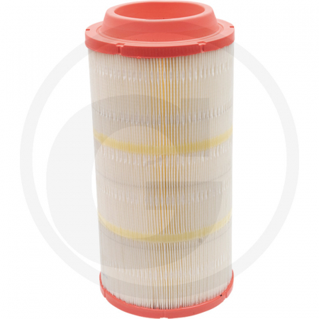 Massey Ferguson - Filtru aer exterior Massey Ferguson 8003128 3901477M1 3901477M2 55129R1 C20500 SL8390  