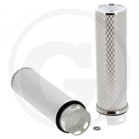 Valtra-Valmet - SA17672 Filtru aer secundar