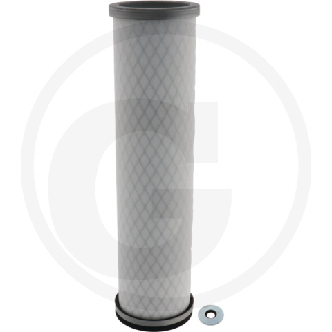 1. Piese & Accesorii Tractoare - Filtru aer secundar 81823932 AF0164000 AF1640 84493218 81823932 D1NN9R500A Ford|New Holland