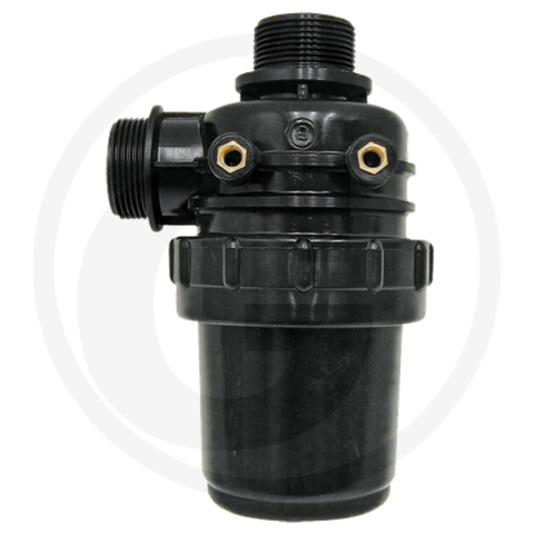 2.3.1.2 Pompa erbicidare - Filtru aspirație AG 1 1/4  ARAG, 50 ochiuri  3122053 